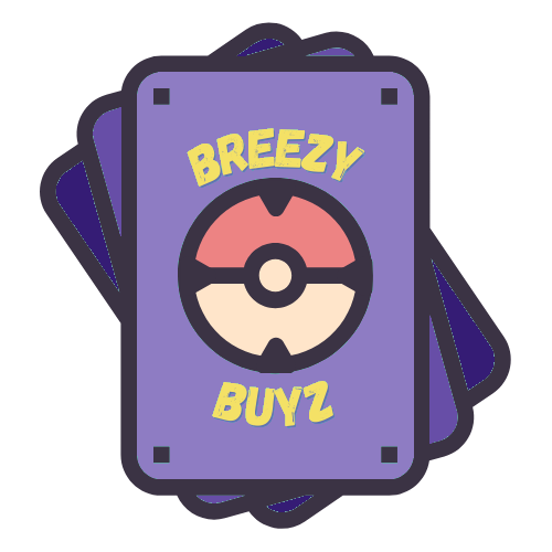 Breezy Buyz logo
