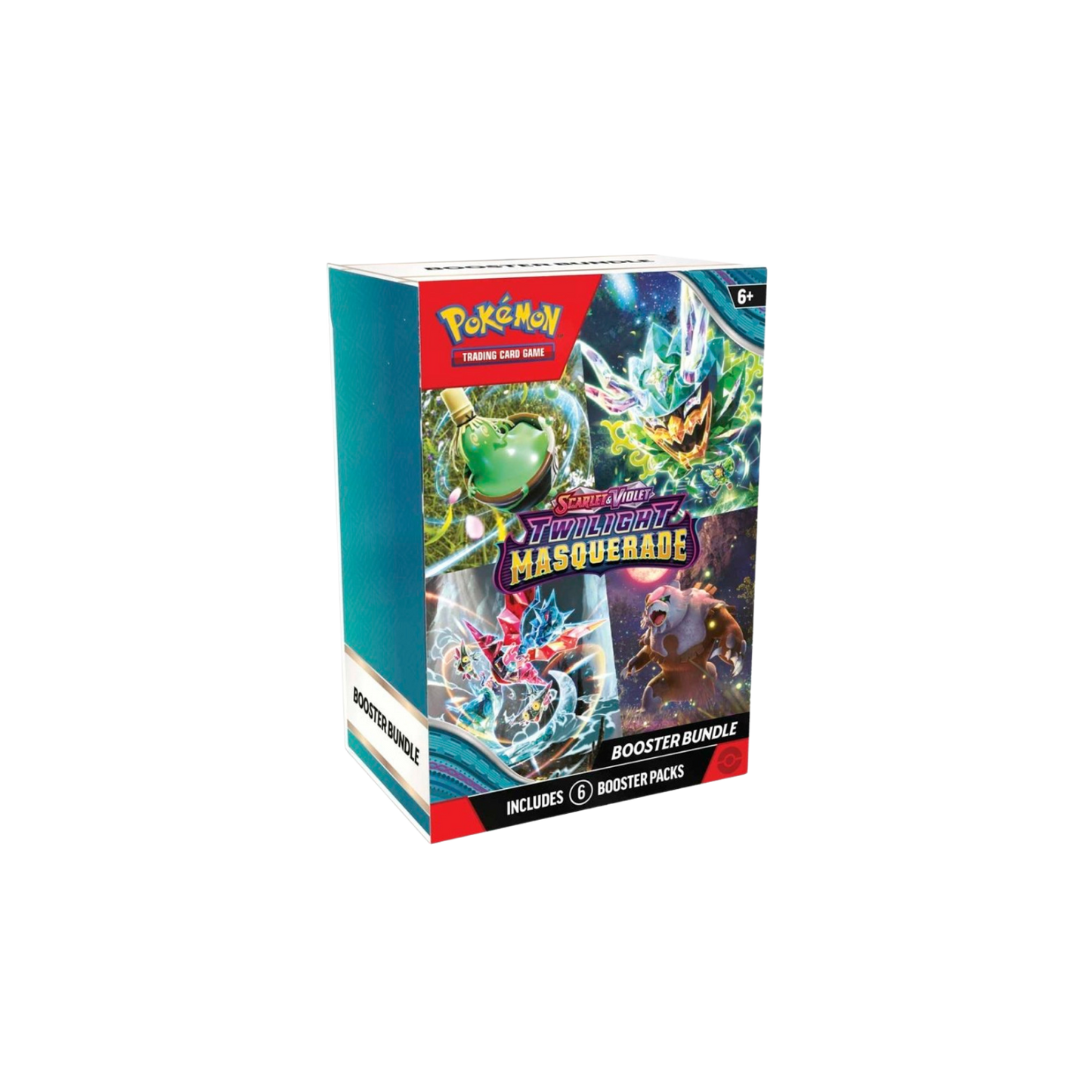 Twilight Masquerade Big Breezy Bundle