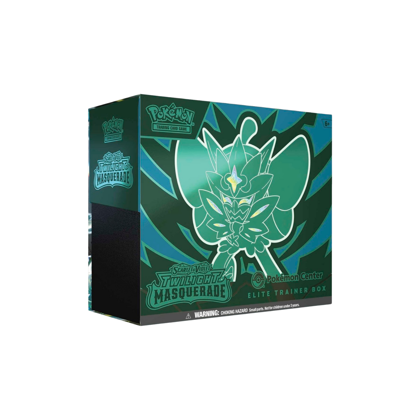 Twilight Masquerade Big Breezy Bundle